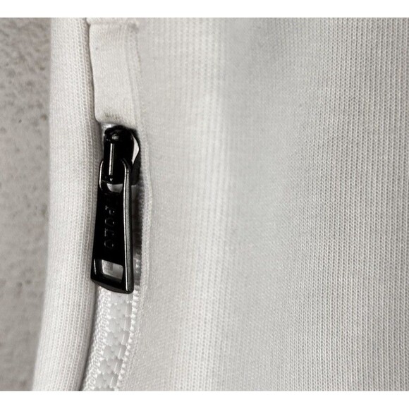 POLO RALPH LAUREN Men's White Polo 67 Double Knit Performance Sweat Shorts large - Picture 3 of 5